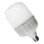 Ack 40W 220-240V E27 6500K T120 LED Ampul - Beyaz