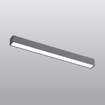 Ack 48V Slim Magnetik LED Ray Spot Armatür 12W Günışığı