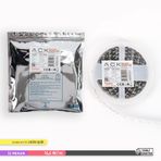 Ack 5050 Çipli Şerit Led İç Mekan 14,4 W 3000K Gün Işığı 5 metre