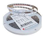 ACK 5201-010 1Ç 5 mt Kırmızı İç Mekan Led Şerit