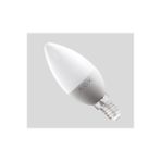 ACK 6.5 Watt 6500K E14 Mum Led Ampul