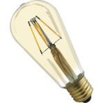 ACK 6 Watt 60 3000K Sarı Rustik Led Ampul