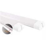 Ack - 60 Cm Uranüs Led Bant Armatür 18W 6500K Beyaz Işık An18-00633