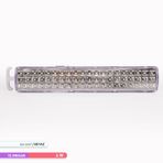 ACK 60 LED li Şarj Edilebilir Işıldak Beyaz Işık 4W AC01-00330
