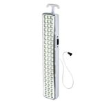 Ack 60 Ledli 4 Watt 60 cm Şarjlı LED Işıldak 300 Lümen AC01-00330
