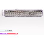 Ack 60 Led'li Şarj Edilebilir Acil Durum Aydınlatması AC01-00330 4W Beyaz İç Mekan Kullanımı