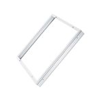 ACK 6001-013 60x60cm Sıva Üstü Led Panel Kasası