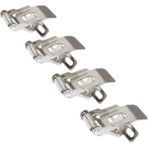 Ack 6095-012 LED Panel 60X60 Için 4'lü Yay Seti
