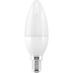 ACK 6500K 7 Ultralight Soft Led Mum Ampül