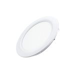 ACK - 6W SLİM LED SPOT ARMATÜR 6500K BEYAZ IŞIK AP01-00630