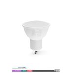 ACK 7 W 6500 K GU10 Difizörlü Led Beyaz Ampul