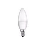 ACK 7 Watt E-14 Ince Duy 4000k Ilık Beyaz Buji Led Ampul