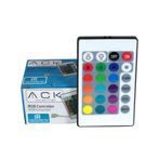 ACK 72W RGB Led Kumanda
