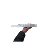 ACK 7,5w ANAHTARLI TEZGAH ALTI LED AYDINLATMA (GÜN IŞIĞI)