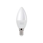 Ack 7W Led Buji Mum Ampul 630 Lümen E14 Duy AA09-00710 Ilık Beyaz-4000K