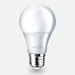 ACK 9 Watt 6500K 10 Adet Led Ampul