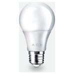 ACK 9 Watt 6500K Beyaz Led Ampul
