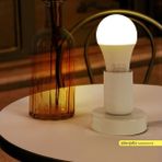 ACK 9 Watt 6'lı Günışığı Led Ampul