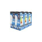 Ack 9W 10'lu Paket A60 LED Ampul 6500K Beyaz Işık 880LM E27 ACK-AA13-00923