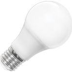Ack 9W 12'li Paket LED A60 Ampul 4000K Ilık Beyaz AA13-00921 - Sıcak Beyaz