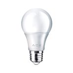 Ack 9W Led Ampül Beyaz