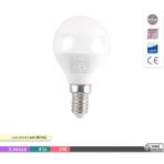 Ack 9W LED Top Ampul 4000K Günışığı 220V 5W E14 - Gün Işığı