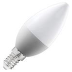 ACK AA09-00510 E14 3000K 5 Günışığı Led Mum Ampül
