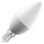 ACK AA09-00613 6.5W E14 6500K Led Mum Ampul