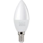 Ack AA09-00710 7W 220-240V E14 3000K Mum LED Ampul(10 Adet)