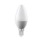 ACK AA09-00711 7W E14 4000K Ilık Beyaz Mum Led Ampul