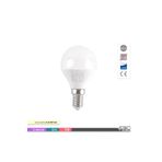ACK AA11-00511 5W E14 4000K Ilık Beyaz Top Led Ampul