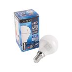 ACK AA11-00513 E14 6500K 5 Top Led Ampül