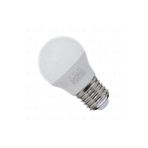 ACK AA11-00521 5W E27 4000K Ilık Beyaz Top Led Ampul