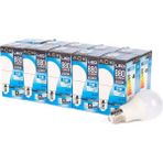 ACK AA13-00923 9W E27 6500K Beyaz LED A60 10 Adet Ampul