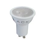 ACK Aa24-01555 5w Yeşil Reflektörlü Led Ampul