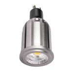 ACK AA24-11250 12W GU10 3000K Günışığı Reflektörlü Led Ampul