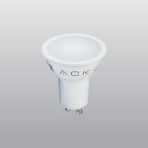 Ack AA25-015515W 4000K GU10 LED Ampul Dimli