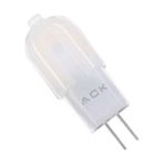 ACK AA29-30340 1.6W G4 3000K Günışığı Led Kapsül Ampul