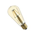 ACK AB46-00420 2200K 4W ST64 Rustik Led Ampul