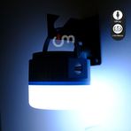 ACK AC04-00130 İki Kademeli Taşınabilir Kamp Çadır Lambası