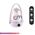 ACK AC04-00230 Dimlenebilir Şarjlı 32 LED Kamp Lambası