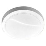 Ack AC16-00130 18W Radar Sensörlü S/ü LED Armatür 6500K LED Spot Armatürü