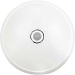 Ack AC17-00100 18W 3000K Günışığı Sensorlu LED Tavan Armaturu - Beyaz
