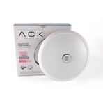 ACK AC17-00130 18W 6500K Beyaz Sensörlü Led Tavan Armatürü