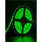 Ack ACK-2835 Iç Mekan 12V 120 LED Şerit LED Yeşil Renk - 5 m