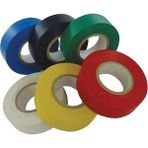 ACK ACK SİYAH PVC ELEKTRİK İZOLASYON BANDI
