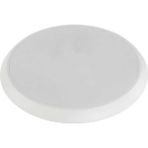 ACK AD02-00100 3000K Günışığı 18W Beyaz Kasa Led Tavan Armatürü