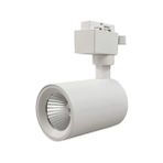 ACK AD30-11030 6500K Beyaz 10 Watt Beyaz Kasa Cob Led Ray Spot Armatür