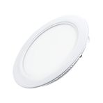 ACK AD36-00100 Cob Led Salyangoz 3000K Beyaz 12W Armatür