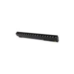 ACK AD40-02311 18W 48V 4000K Ilık Beyaz Magnet Led Ray Armatür